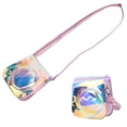 thumbnail image 1 of Bolsa de Cámara, Pequeña Bolsa de Cámara de Hebilla Ajustable, Correa de Metal de Alta para Fujifilm Instax Mini 11/9/8 Cámara de Decoración Femenina TiDa de, 1 of 7