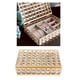 thumbnail image 5 of Organizador de caja de joyería, caja de almacenamiento de joyería de cristal para anillos, pendientes, collar, pulseras, caja de joyería, regalos para, 5 of 9