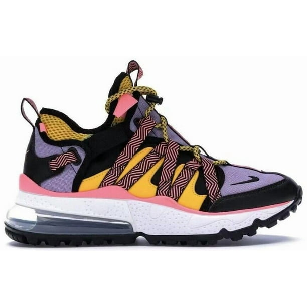 Ni - ke Size 10 - Ni - ke Air Max 270 Bowfin Atomic Violet
