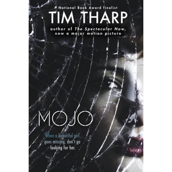 Pre-Owned Mojo Paperback