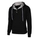 thumbnail image 3 of Gibobby Sudaderas y2k Sudaderas con capucha para hombre talla grande ajuste holgado holgadas para invierno(Negro,XG), 3 of 5