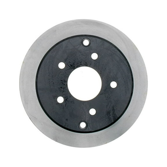 Raybestos Specialty Performance Rotors, 580063 Fits select: 2004 PONTIAC GTO