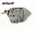 thumbnail image 2 of Fuel Pump Outboard For Johnson Evinrude 9.9 10 15HP 1991-2001 0434728 0438562, 2 of 4