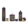thumbnail image 3 of Set Lattafa Bade'E Al Oud Amethyst 3Pzs Fragancia 100Ml Edp Spray/ Desodorante Spray 200Ml / Air Freshener 300Ml Spray, 3 of 3