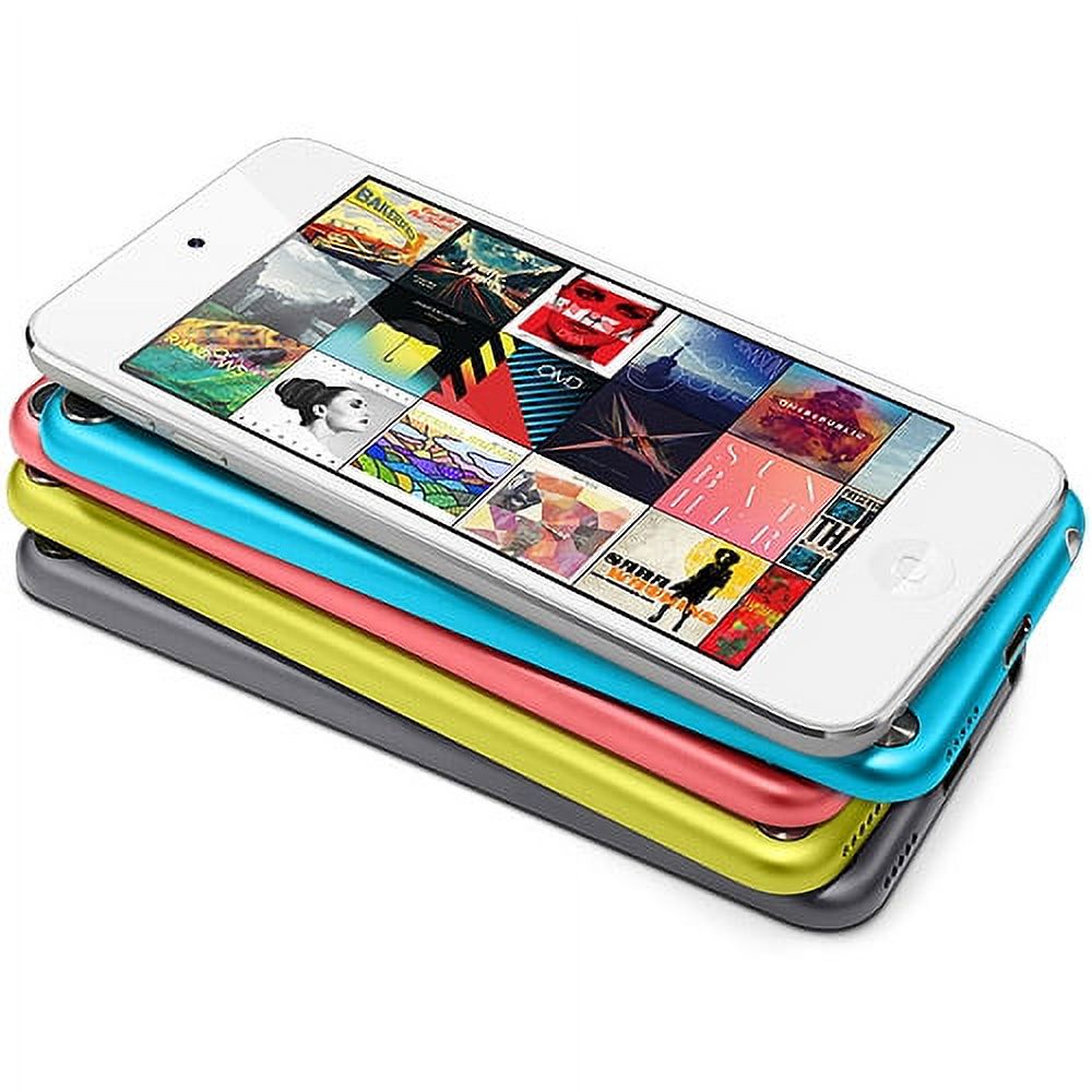 Apple iPod touch 32GB  (Assorted Colors) - image 4 of 6