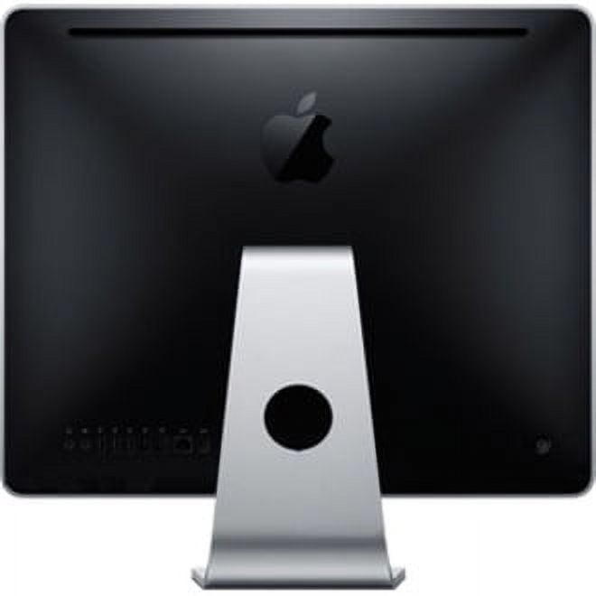 Used Apple - iMac Desktop 2.4GHz with 20