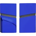 thumbnail image 3 of Plaques avant pour PS5 Pro Édition avec Disque Plaque de Couverture pour PS5 Pro Plaques de Remplacement ABS Premium Anti-Rayures Antipoussière Étui de Protection pour PlayStation 5 Pro Version avec Disque, 3 of 7
