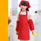 thumbnail image 3 of Delantal de pintura artística para clase de escuela primaria y secundaria de mano de obra Los estudiantes de cocina aprenden a cocinar Delantales para niños LOGOTIPO personalizado, 3 of 5