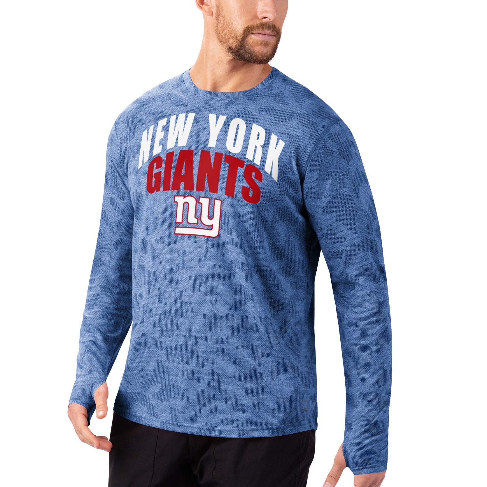 new york giants camo jersey