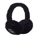 thumbnail image 2 of POINTERTECK Cache-Oreilles Bluetooth Chaud en Peluche Sans Fil Musique Cache-Oreilles Unisexe pour Femmes Hommes Nouveau, 2 of 3