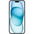 thumbnail image 2 of Open Box Restored Apple iPhone 15 - Carrier Unlocked - 128GB Blue, 2 of 5