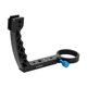 thumbnail image 1 of Resolver Andoer Gimbal Stabilizer Handle Hand Grip Extension Rod Rod Aleación de aluminio Compatible con DJI Ronin S, 1 of 8