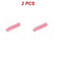 thumbnail image 1 of 1~5PCS Mini Cable Protector Winder Wire Cord Organizer Cover For 13 Z Flip3 USB Charger Cable Cord Sleeve Style B 2pcs, 1 of 6