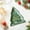 Multicolor B, variant on AuroraX Party 10 Pcs Plates Disposable Christmas Tree 10 inch Paper Plates Set Dessert Party Christmas Decorations