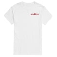 thumbnail image 2 of Monopoly - Monopoly Piece - Men's Short Sleeve Graphic T-Shirt, 2 of 4