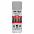 thumbnail image 2 of RUST-OLEUM INDUSTRIAL CHOICE 1685830 Galvanizing Compound Spray Paint, Cold Galvanized, 14 oz, 2 of 2
