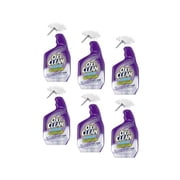 OxiClean No Drip Foam Mold & Mildew Spray, 30 Ounce - Pack of 6