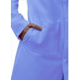 thumbnail image 3 of Adar Universal Unisex Lab Coats - Classic 39 Lab Coat, 3 of 8