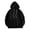 h767_Black, variant on Hoodies for Women Oversized Long Sleeve Pockets Hooded Sweatshirts Fall Drawstring Fashion Pullover Hoodie Tops, S-2XL