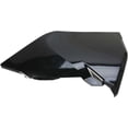 thumbnail image 1 of Acerbis Air Box Cover Black   2449410001, 1 of 1