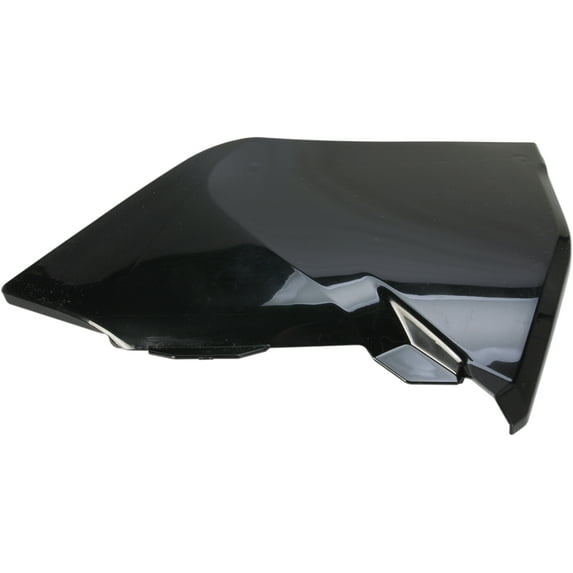 Acerbis Air Box Cover Black 2449410001