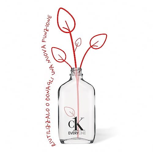 C.K. Be by Calvin Klein for Unisex - 1.7 oz EDT Spray 