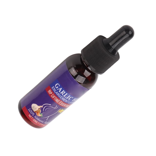 Aceite Esencial De Glúteos, Mejora El Metabolismo, Aceite Esencial De Cadera, 2 Uds., Ajuste Para Nutrir