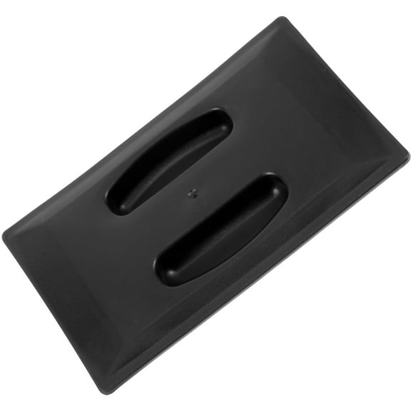 Toaster Lid Bread Machine Breakfast Maker Cover Kitchen Toaster Dust Cover Toaster Cover Home Bread Maker Cover