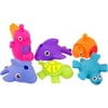 Garanimals 6pc Sea Creatures