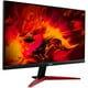 thumbnail image 2 of Monitor Gamer 23.8 ACER NITRO KG241Y M3biip 1ms 165Hz Full HD IPS LED HDMI FreeSync negro, 2 of 6