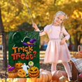 thumbnail image 4 of Halloween Flag, Halloween Flag, Yard Decoration Flag, Creative Letter Decoration Flag (3045cm), 4 of 5