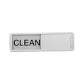thumbnail image 1 of Dishwasher Magnet Stickers, ABS Material, "Clean&Dirty" Indicator, Strong Magnet/Self-Adhesive, Easy to Use, 1 of 1