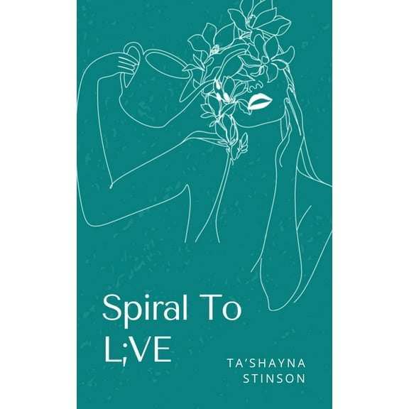 Spiral To L;VE, (Paperback)