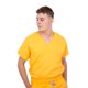 thumbnail image 2 of Pijama Quirúrgica Jogger Antifluido Hombre Scrubs del Cupatitzio Jogger, 2 of 6