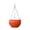 D, variant on Flower Pot Hanging for Indoor Outdoor Spaces - Small Rattan Style Resin Pot with European Honeycomb Pattern and Hanging Design for Living Room Balcony Bathroom