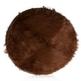 thumbnail image 4 of Anti-Slip Rugs Large Shaggy Rug Super Soft Mat Living Room Bedroom Carpet, 4 of 9