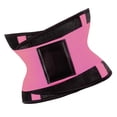 thumbnail image 3 of Cinturones Transpirables para Mujer Corsé Adelgazante Cintura Adelgazante In Stretch - Sunnimix  Entrenador de cintura para mujer, 3 of 8