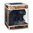 thumbnail image 3 of Figura Coleccionable Funko Pop Deluxe Como Entrenar A Tu Dragón Live Action Chimuelo 1 Pieza, 3 of 4