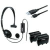 DreamGear DGXB1-6620 Essentials Gaming Kit For Xbox One