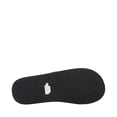 thumbnail image 4 of Chancletas THE NORTH FACE Base Camp ll para hombre, color negro y blanco, 4 of 5