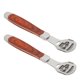thumbnail image 5 of Raspador de callos de Pies ANGGREK 20 Recambios Agarre Seguro para El Cuidado de Los Pies, 5 of 7