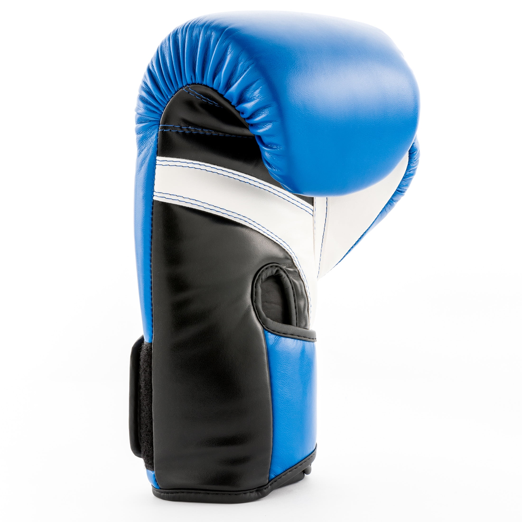 UFC Youth Fitness Training Gloves - 8oz, Blue - Durable Cardio Boxing Gloves, Ideal for Bag Work, Mitts, Kickboxing & Home Fitness