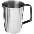 thumbnail image 1 of GF HEALTH PRODUCTS 3244 BEAKER MEASURING S.S. 16 OZ. GRAFCO, 1 of 2