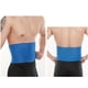 thumbnail image 3 of Qarigey Cinturón de fitness Suministros de gimnasio Ayuda de entrenamiento Mano de obra Resiliencia Elasticidad Protección multipropósito Suministros para bajar de peso, 3 of 6