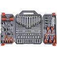 thumbnail image 1 of Crescent 180 Pc. Professional Tool Set in Tool Storage Case - CTK180, 1 of 5