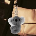 thumbnail image 4 of Porte-clés Décoratif Résistant à l'Usure Pendentif de Sac Suspendu Koala Accessoire, 4 of 9