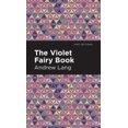 thumbnail image 1 of The Violet Fairy Book (Mint Editions), 1 of 2