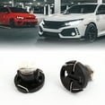 thumbnail image 2 of Car Green T4.2 2  1210 3528   Instrument Dashboard Lamp Bulb 12V, 2 of 4