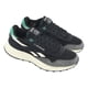 thumbnail image 4 of Tenis Reebok Mujer Dama Classic Leather Escape Blue 2400 Negro Casual negro 24.5, 4 of 9