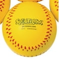 thumbnail image 2 of Spectrum™ Foam Softballs, 11" (Pack of 12), 2 of 3